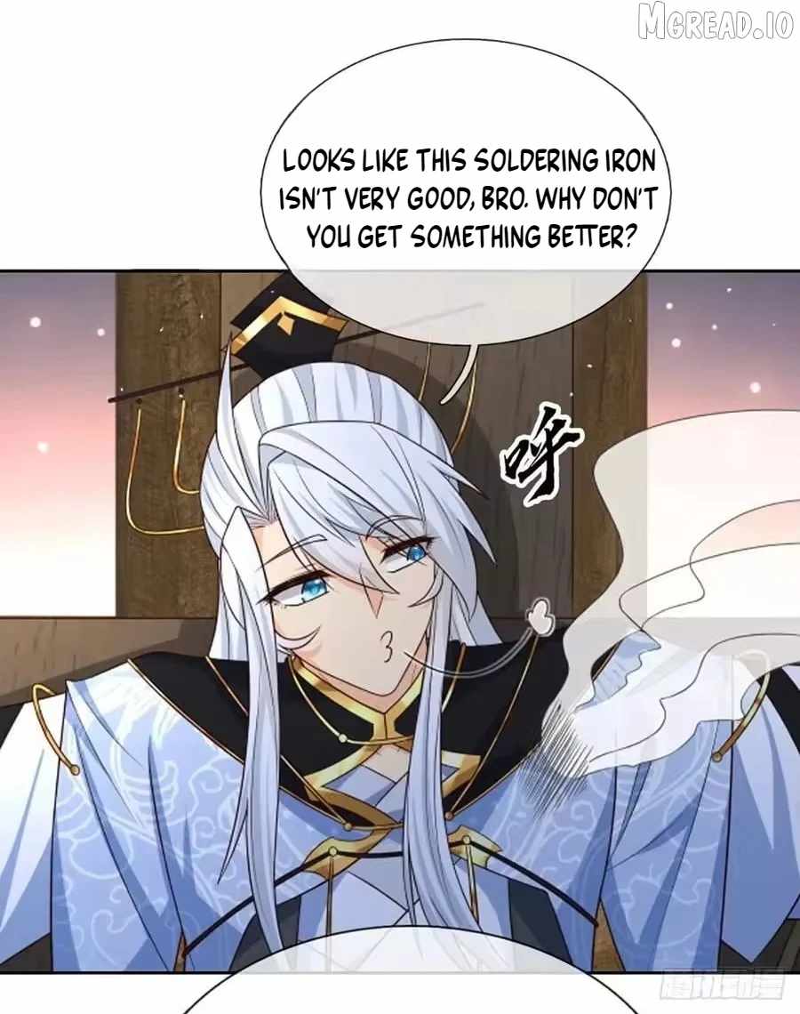 My Organs Awakened and I Suddenly Became Invincible Chapter 109-eng-li - Page 28