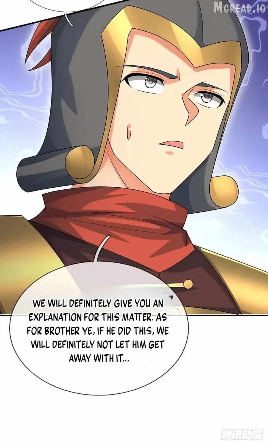 My Organs Awakened and I Suddenly Became Invincible Chapter 109-eng-li - Page 16