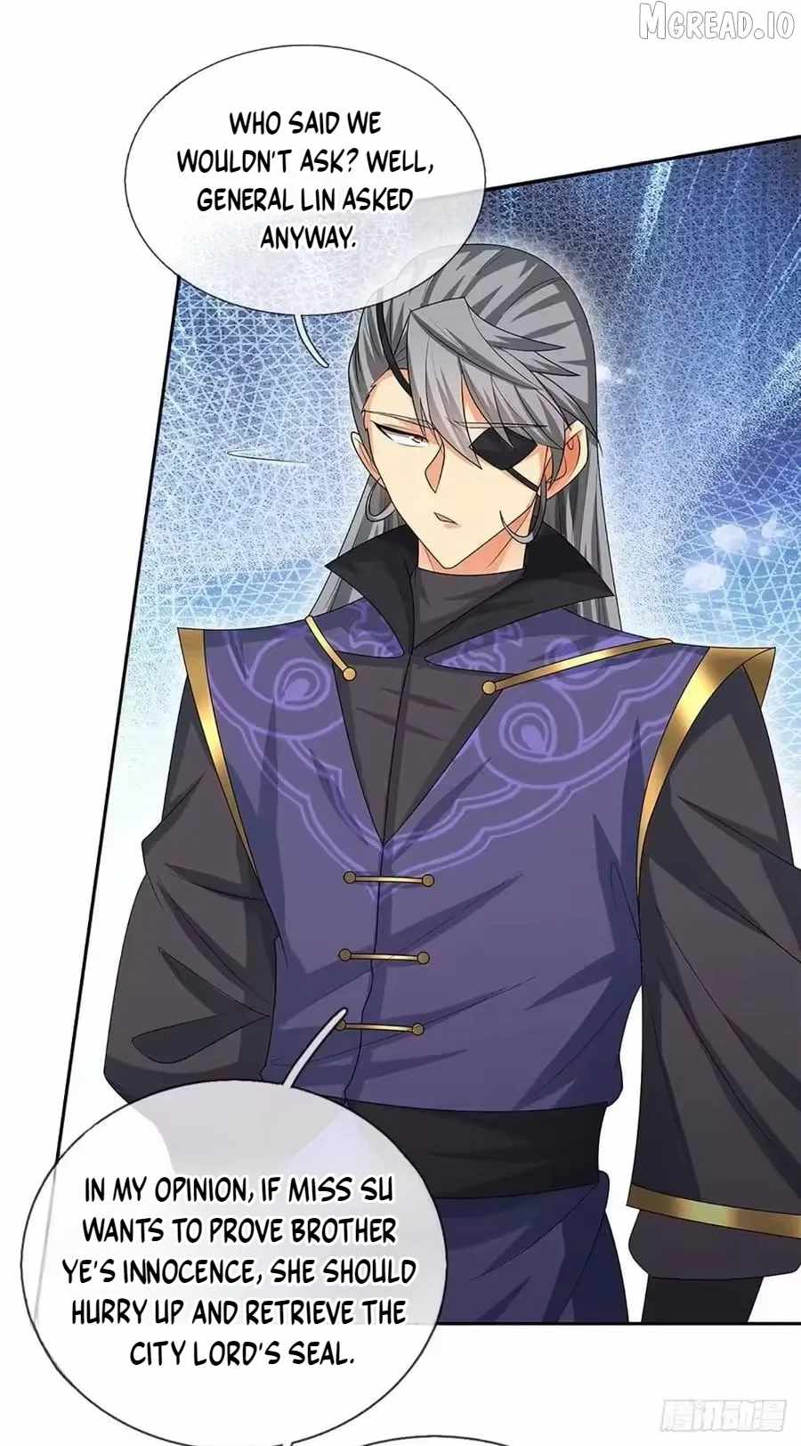 My Organs Awakened and I Suddenly Became Invincible Chapter 109-eng-li - Page 14