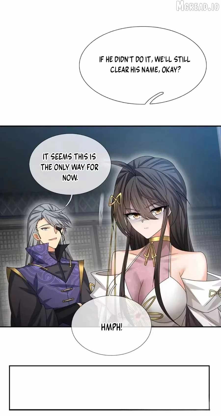 My Organs Awakened and I Suddenly Became Invincible Chapter 109-eng-li - Page 17