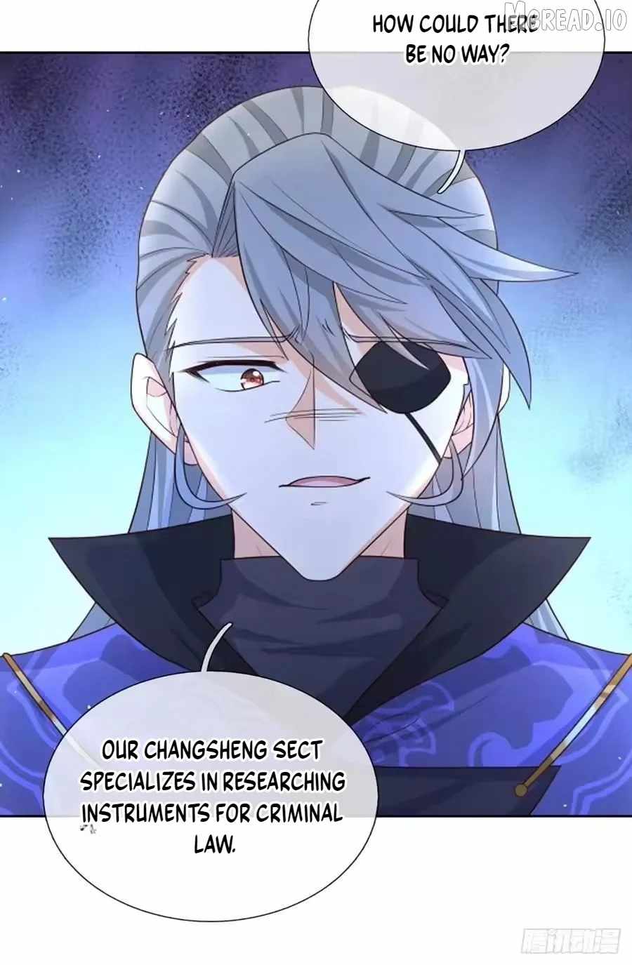My Organs Awakened and I Suddenly Became Invincible Chapter 109-eng-li - Page 30