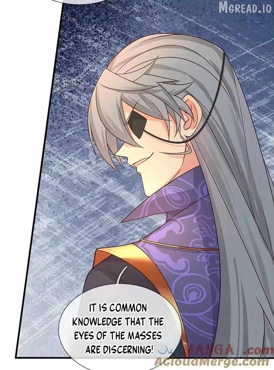 My Organs Awakened and I Suddenly Became Invincible Chapter 109-eng-li - Page 3