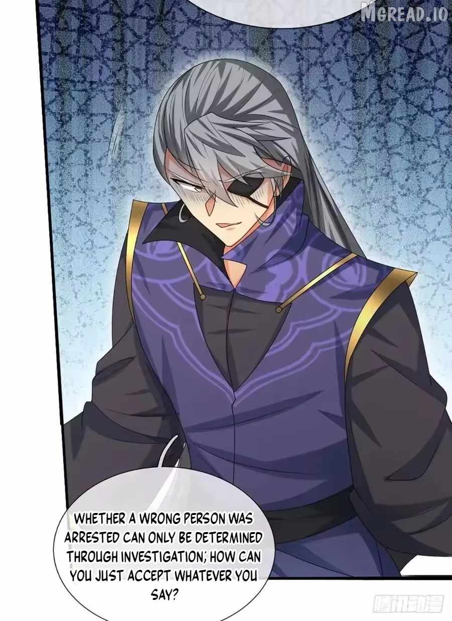 My Organs Awakened and I Suddenly Became Invincible Chapter 109-eng-li - Page 8