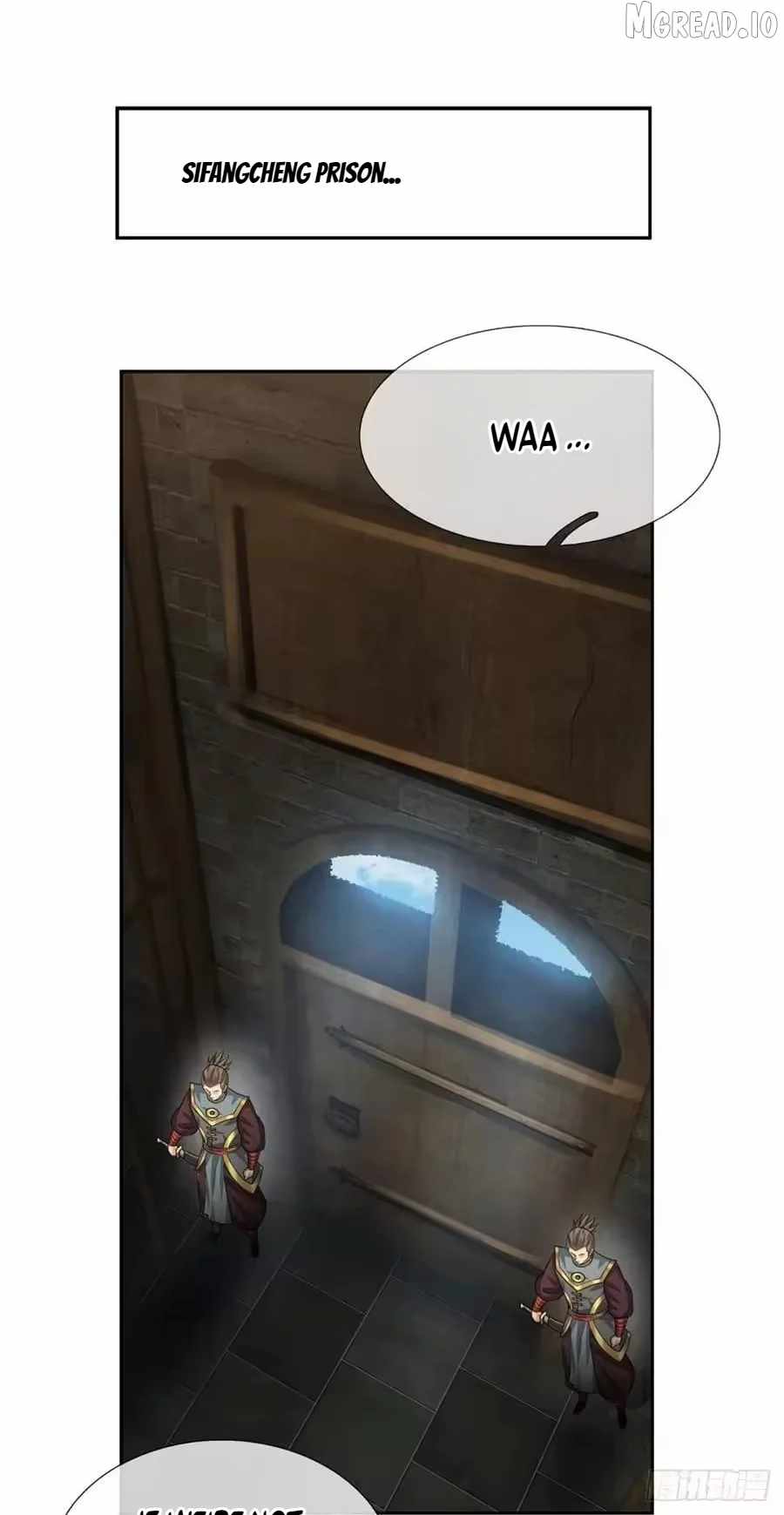 My Organs Awakened and I Suddenly Became Invincible Chapter 109-eng-li - Page 18
