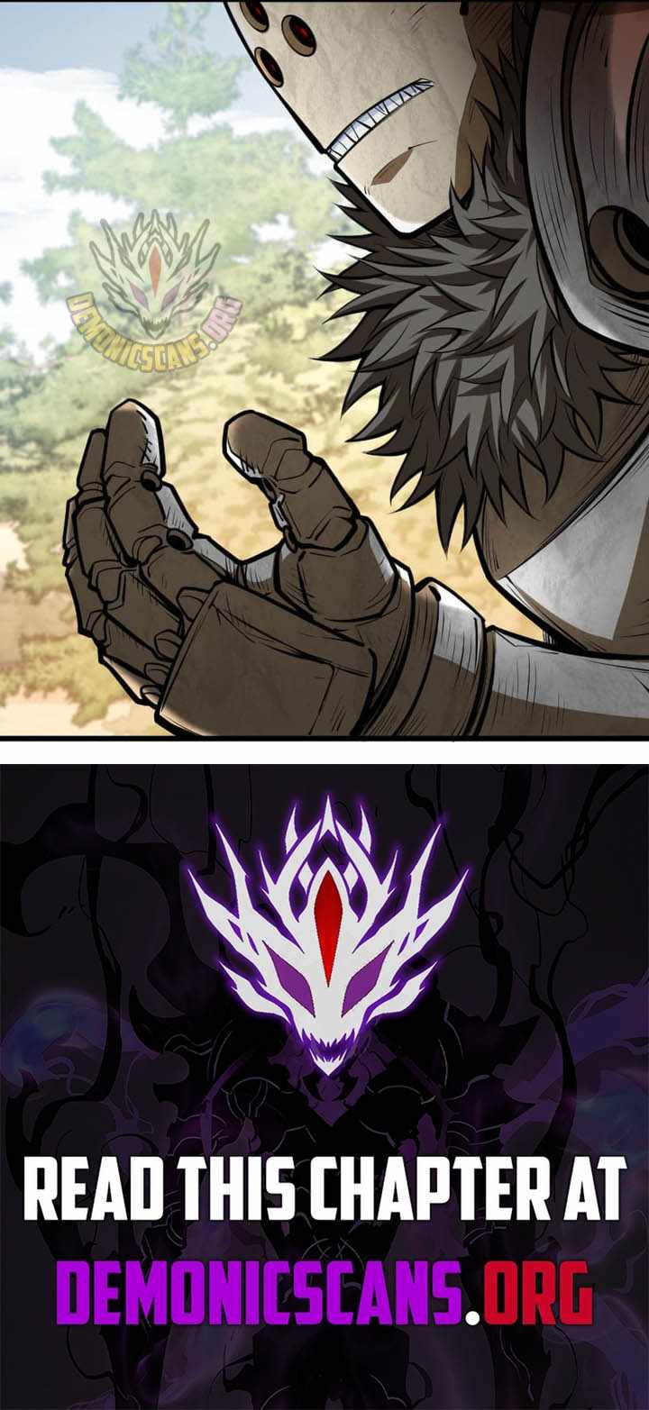 The Hated Black Mage Returns Chapter 69-eng-li - Page 11