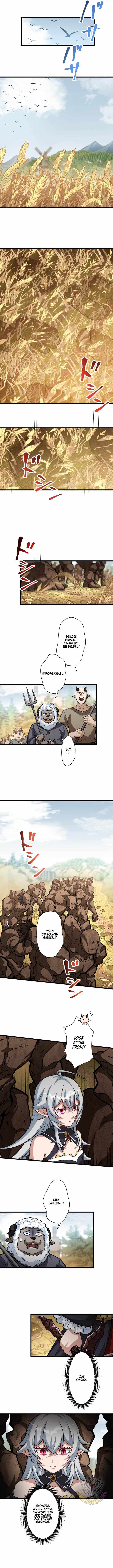 The Hated Black Mage Returns Chapter 69-eng-li - Page 2