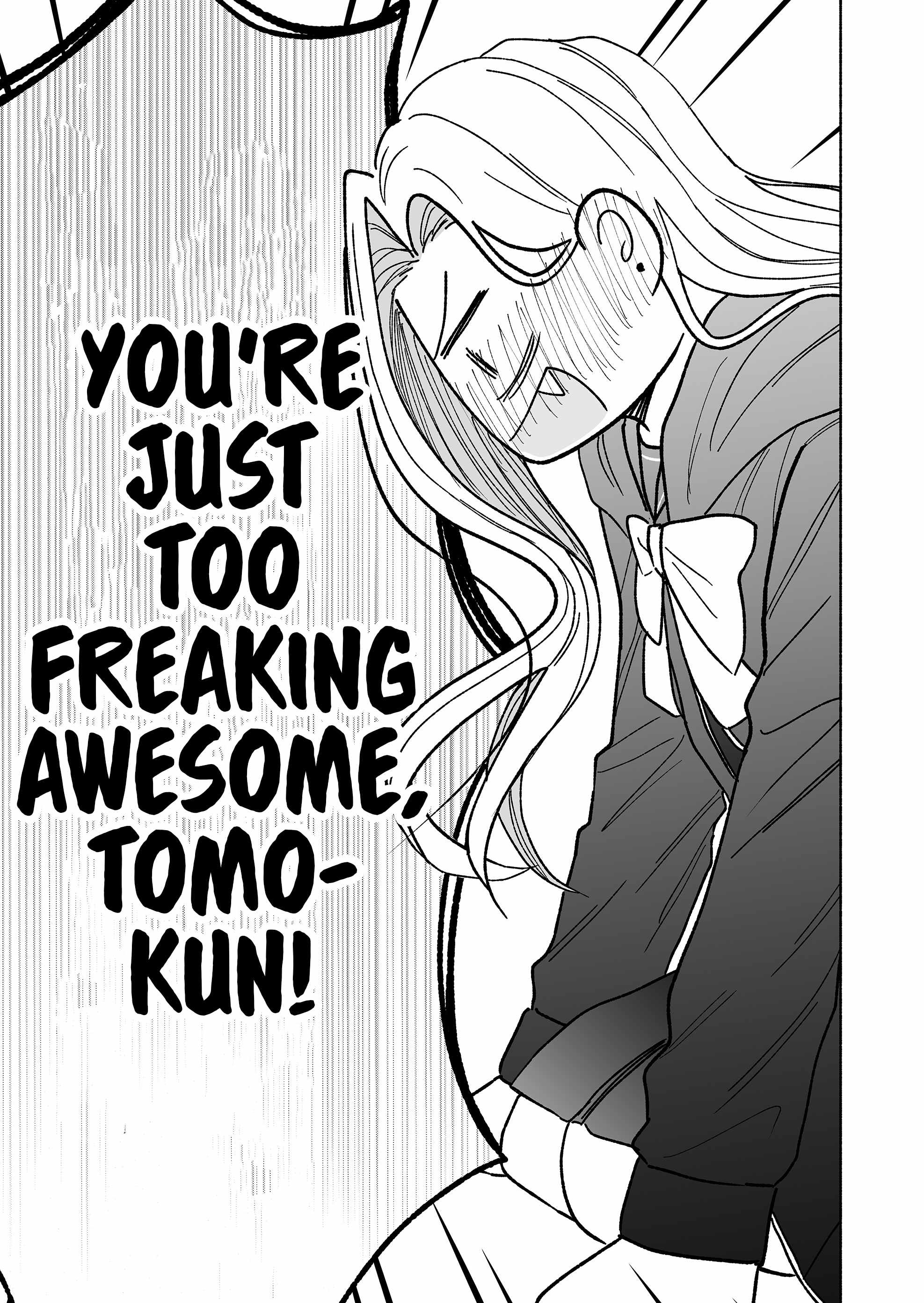Kakkoii Onnanoko to 12-centi no Yakusoku Chapter 64-eng-li - Page 16