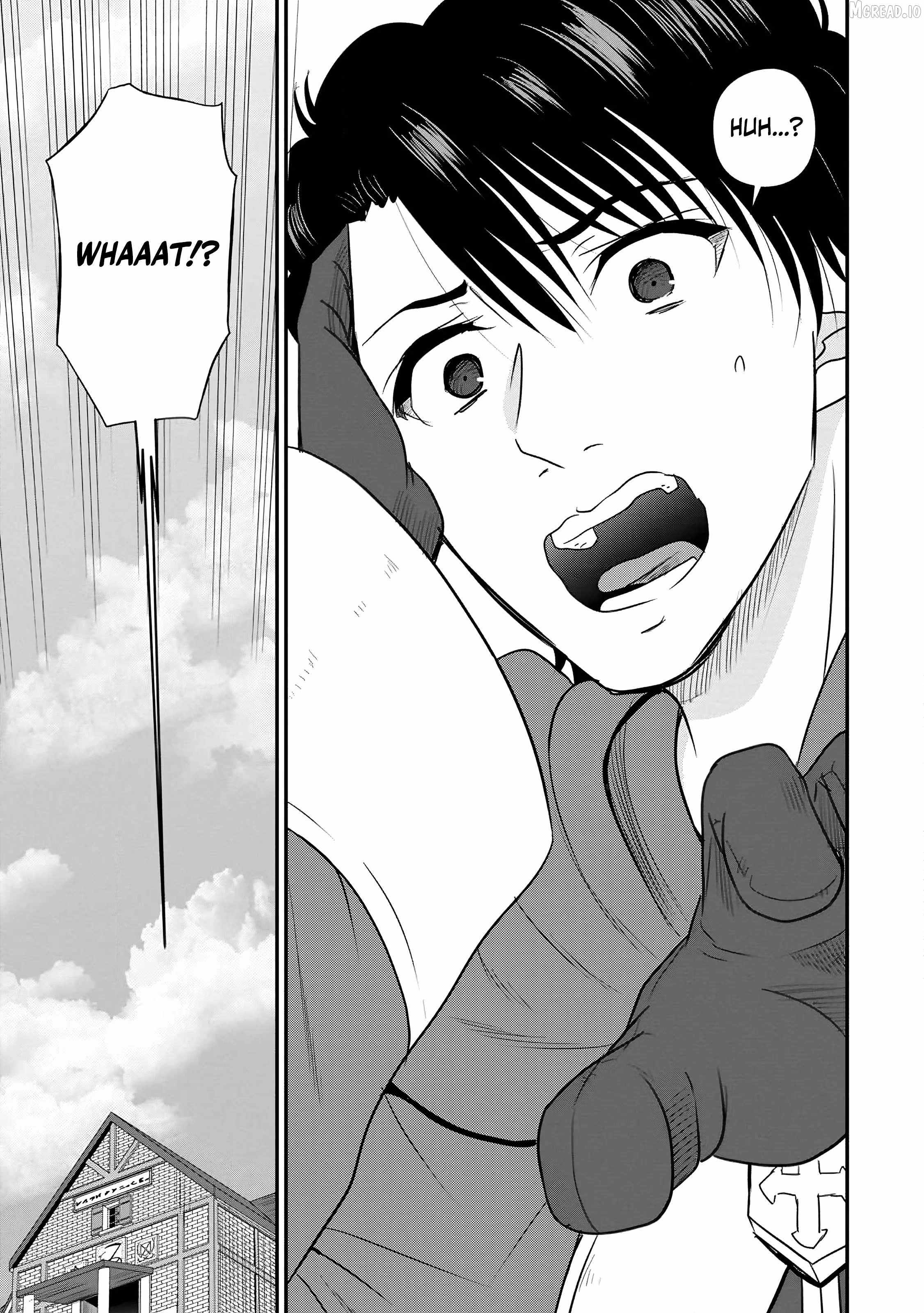 The Frontier Life of The Low-Class Ossan Healer And The Lovery Girl Chapter 75-eng-li - Page 31