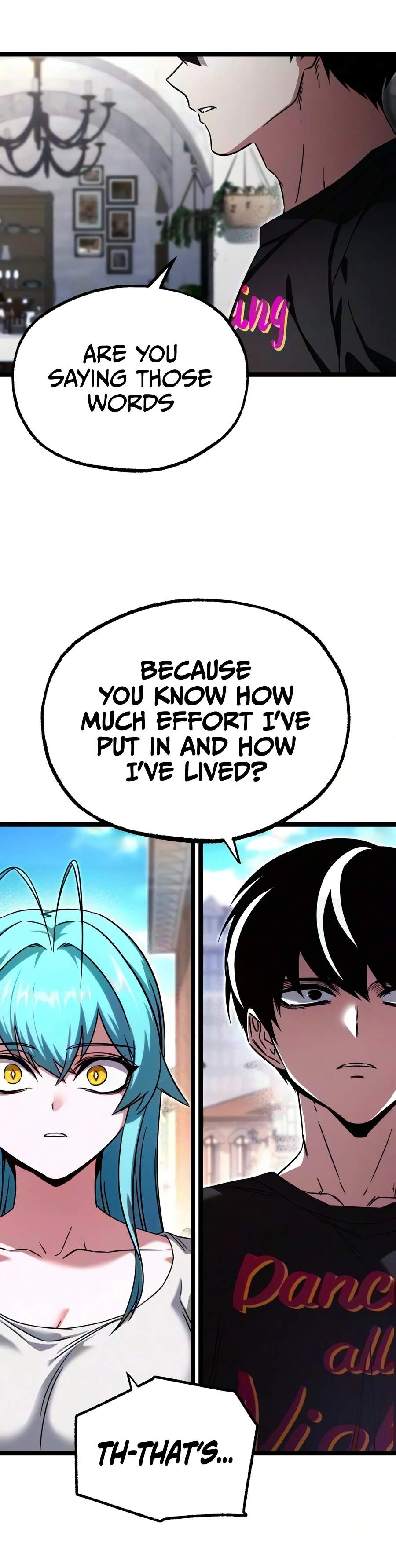 I Took over The Academy With a Single Sashimi Knife Chapter 81-eng-li - Page 6