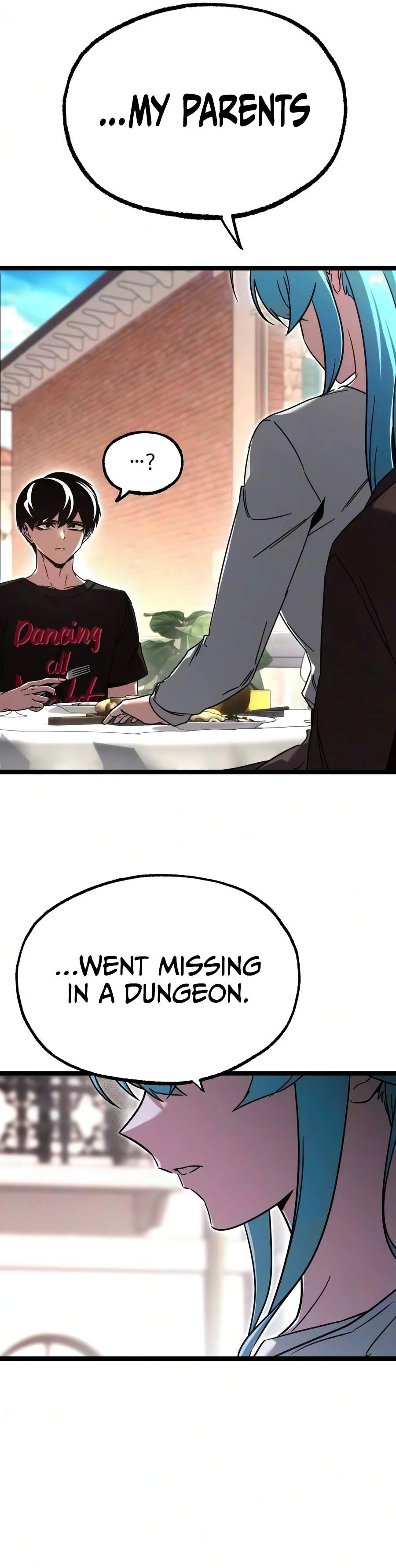 I Took over The Academy With a Single Sashimi Knife Chapter 81-eng-li - Page 10