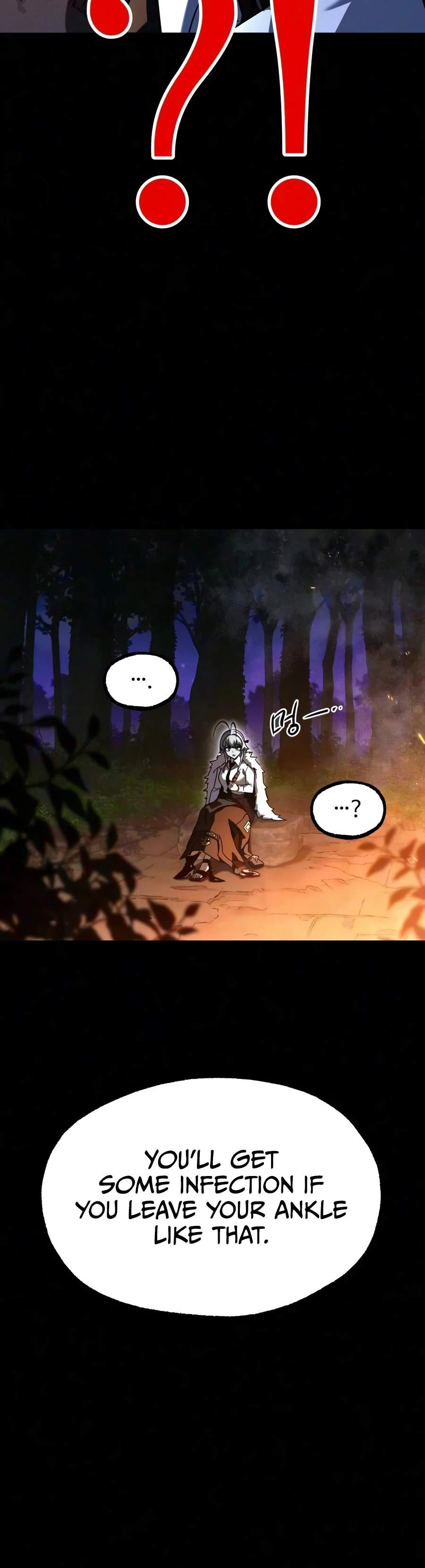 I Took over The Academy With a Single Sashimi Knife Chapter 81-eng-li - Page 2
