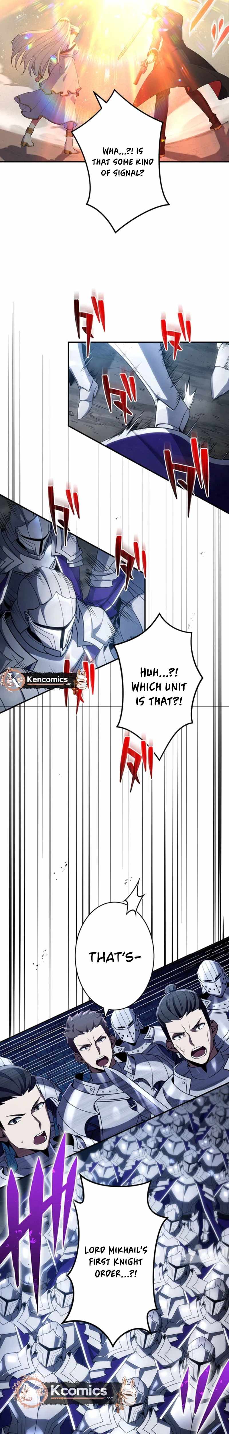 Respawn: Usurping the Imperial Throne with my Extra Lives Chapter 32-eng-li - Page 22