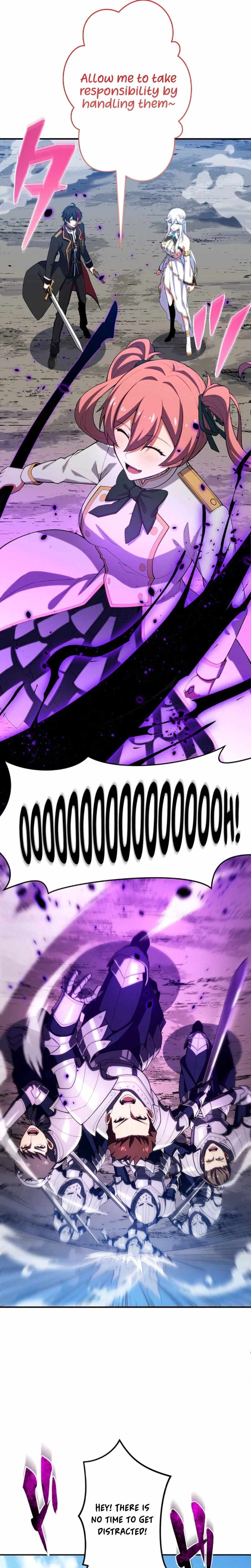 Respawn: Usurping the Imperial Throne with my Extra Lives Chapter 32-eng-li - Page 15
