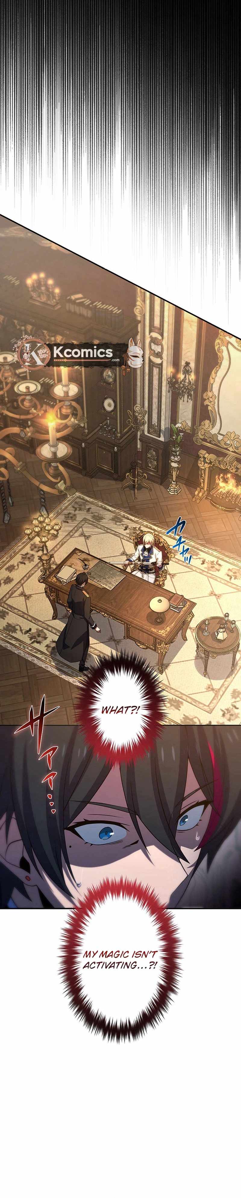 Respawn: Usurping the Imperial Throne with my Extra Lives Chapter 31-eng-li - Page 8