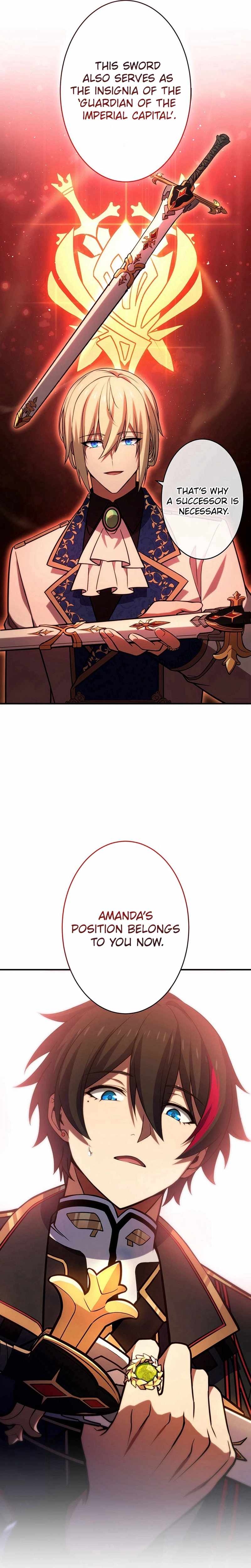 Respawn: Usurping the Imperial Throne with my Extra Lives Chapter 31-eng-li - Page 17