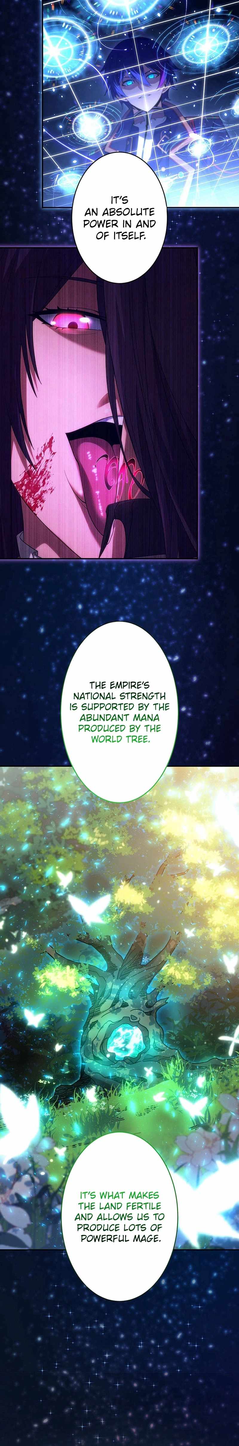Respawn: Usurping the Imperial Throne with my Extra Lives Chapter 31-eng-li - Page 22