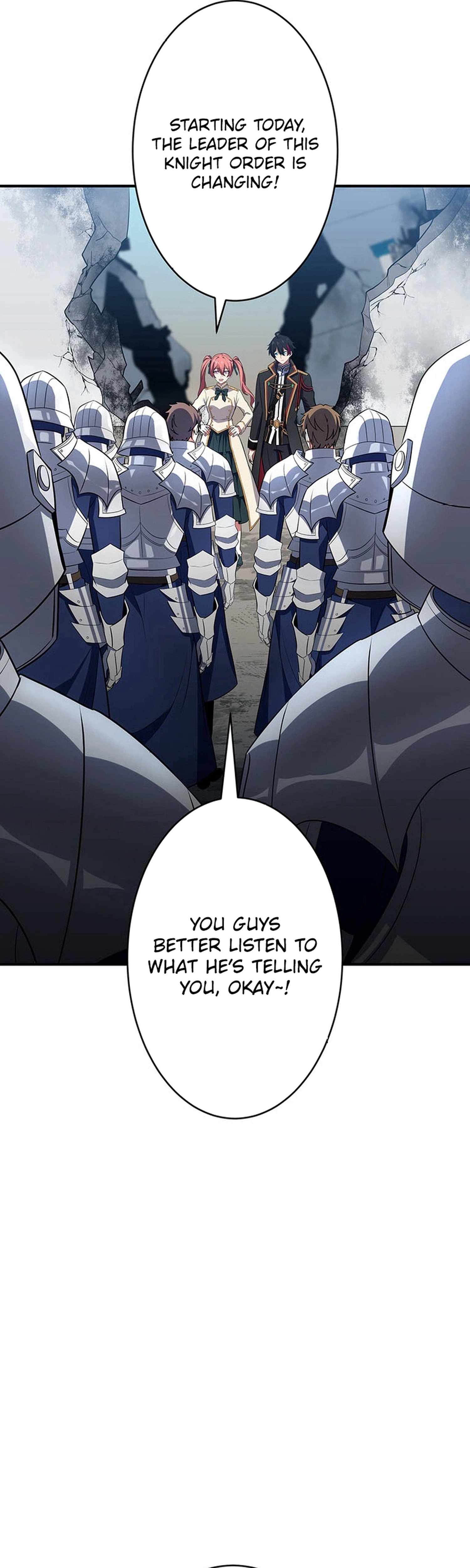 Respawn: Usurping the Imperial Throne with my Extra Lives Chapter 31-eng-li - Page 35