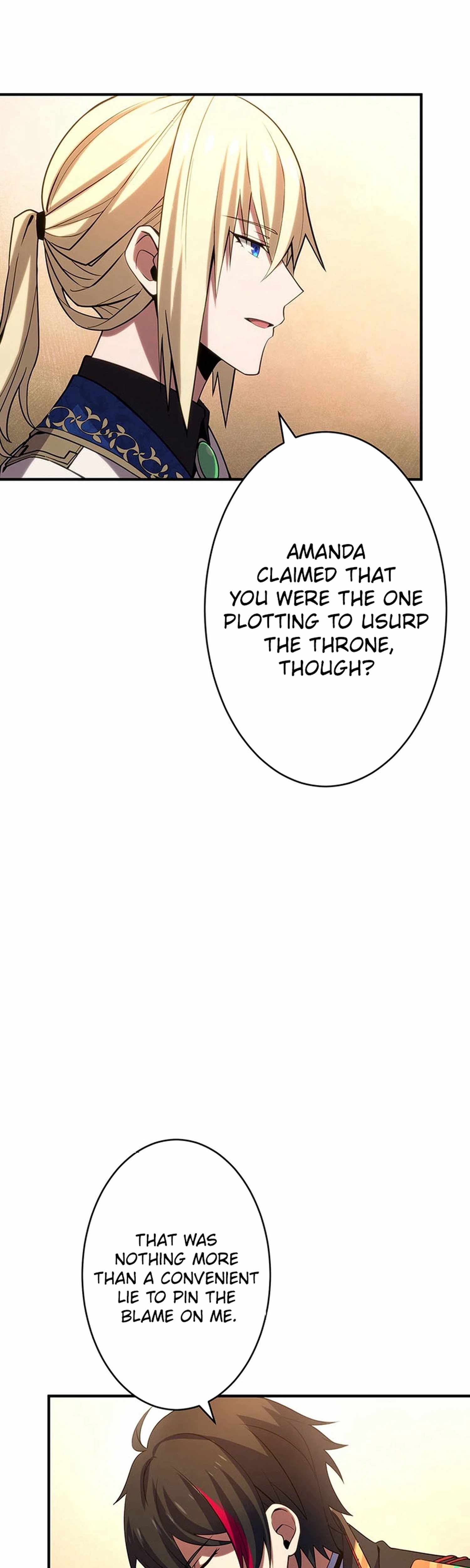 Respawn: Usurping the Imperial Throne with my Extra Lives Chapter 31-eng-li - Page 4
