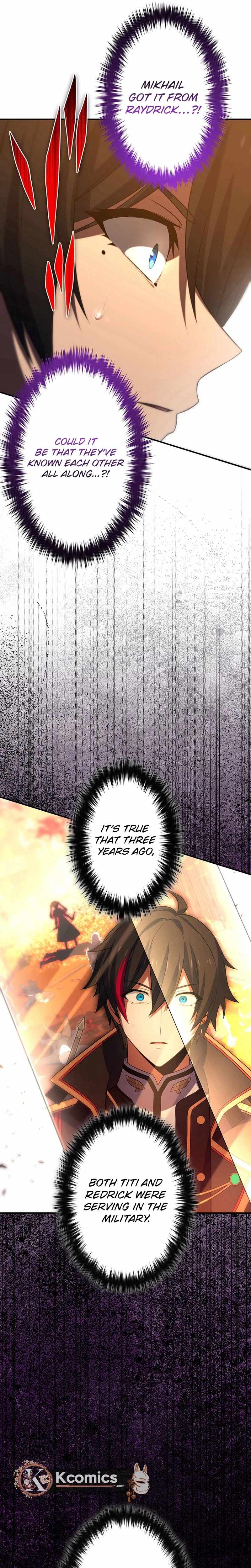 Respawn: Usurping the Imperial Throne with my Extra Lives Chapter 31-eng-li - Page 11
