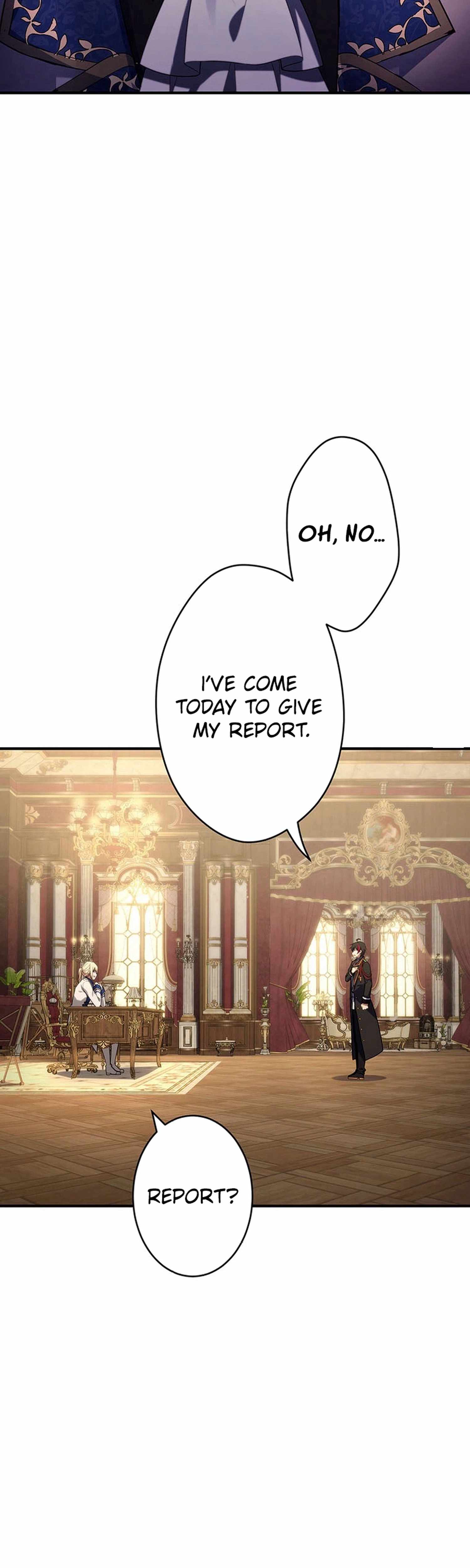 Respawn: Usurping the Imperial Throne with my Extra Lives Chapter 31-eng-li - Page 1