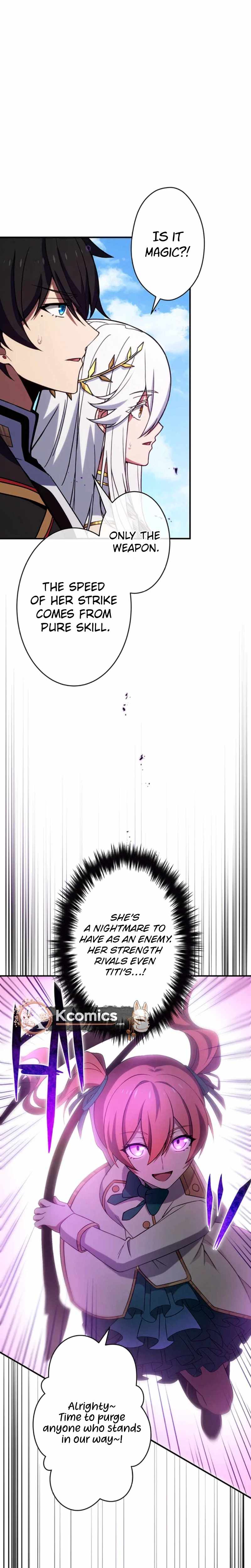 Respawn: Usurping the Imperial Throne with my Extra Lives Chapter 32-eng-li - Page 18
