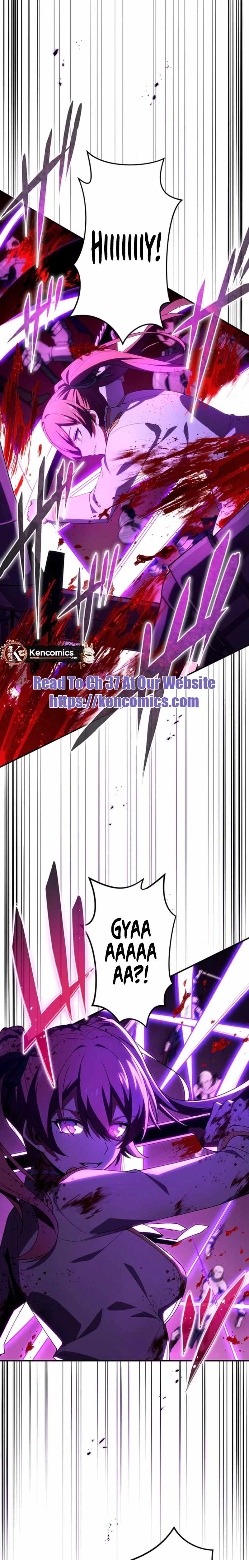 Respawn: Usurping the Imperial Throne with my Extra Lives Chapter 32-eng-li - Page 19