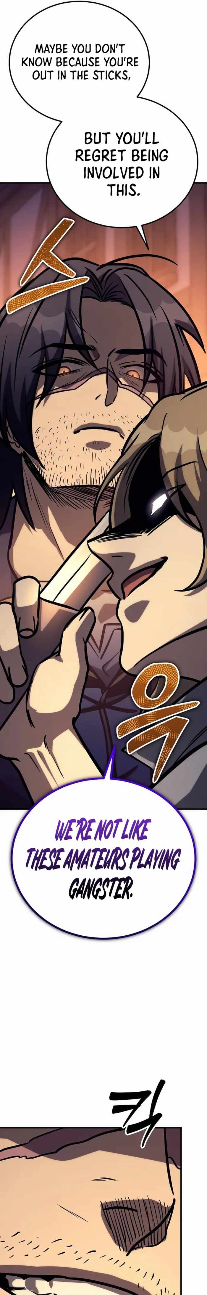 A Rogue Guard in a Medieval Fantasy Chapter 33-eng-li - Page 16