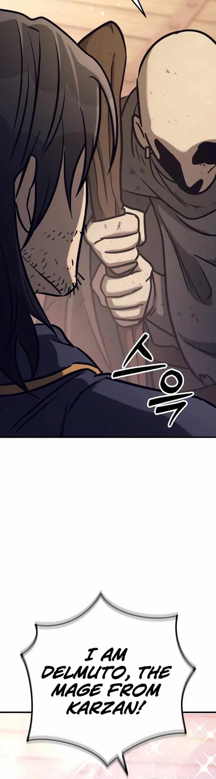A Rogue Guard in a Medieval Fantasy Chapter 33-eng-li - Page 30