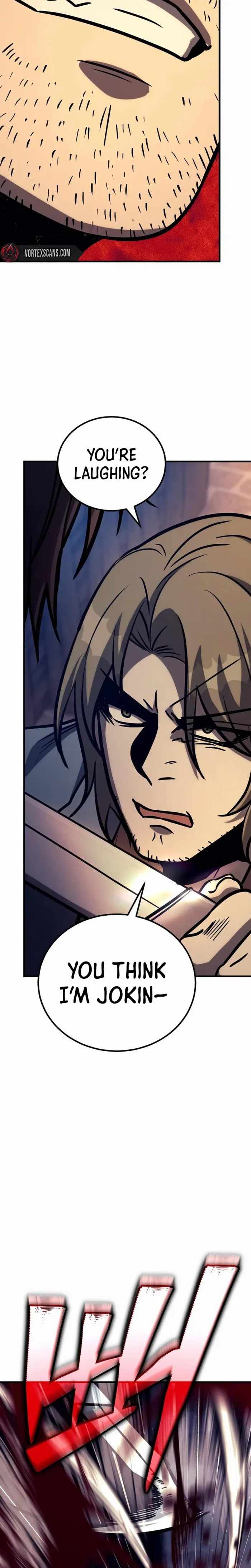 A Rogue Guard in a Medieval Fantasy Chapter 33-eng-li - Page 17