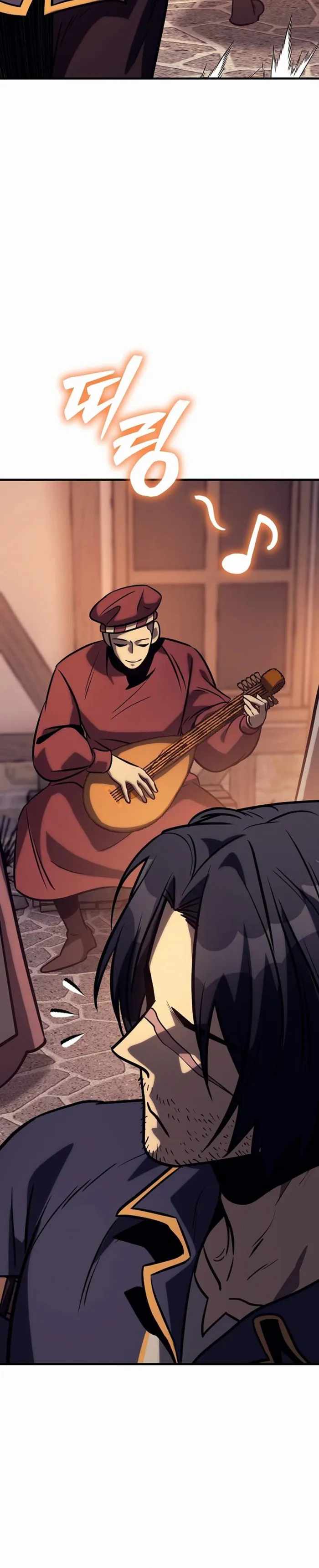 A Rogue Guard in a Medieval Fantasy Chapter 33-eng-li - Page 2