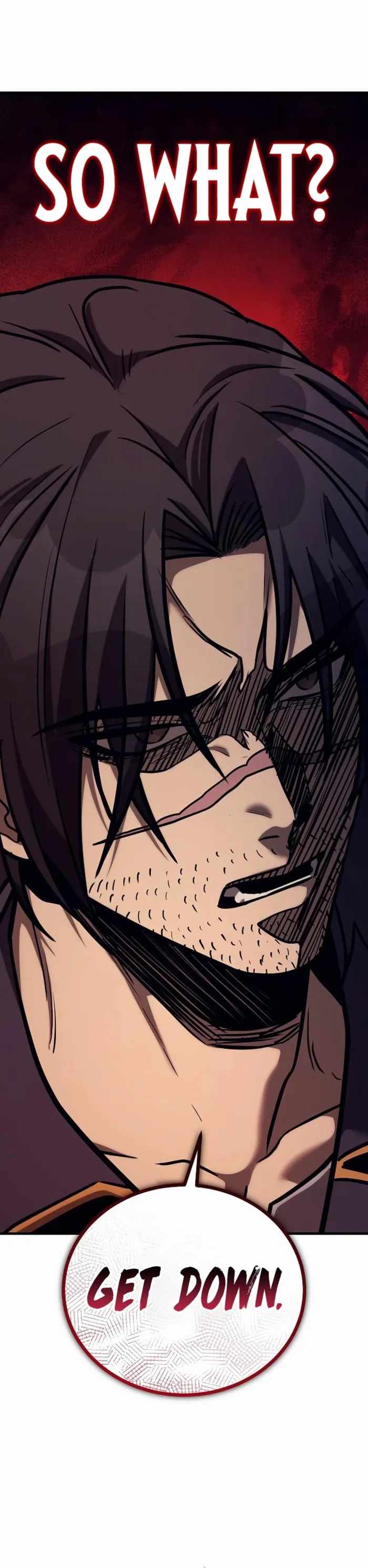 A Rogue Guard in a Medieval Fantasy Chapter 33-eng-li - Page 36