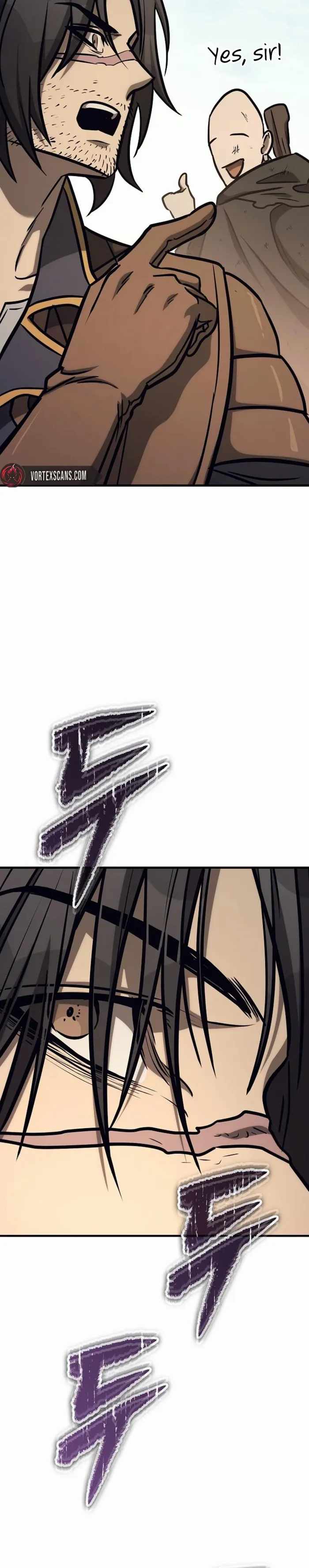A Rogue Guard in a Medieval Fantasy Chapter 33-eng-li - Page 33