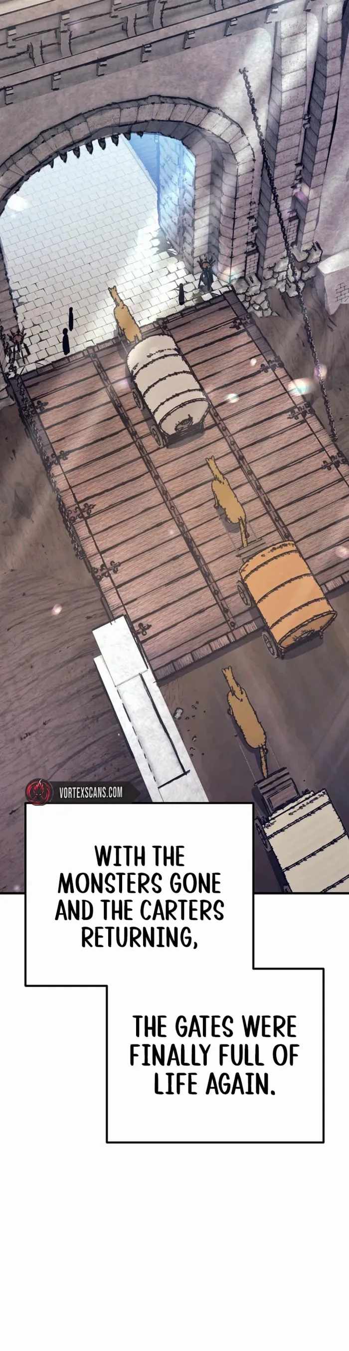 A Rogue Guard in a Medieval Fantasy Chapter 33-eng-li - Page 24