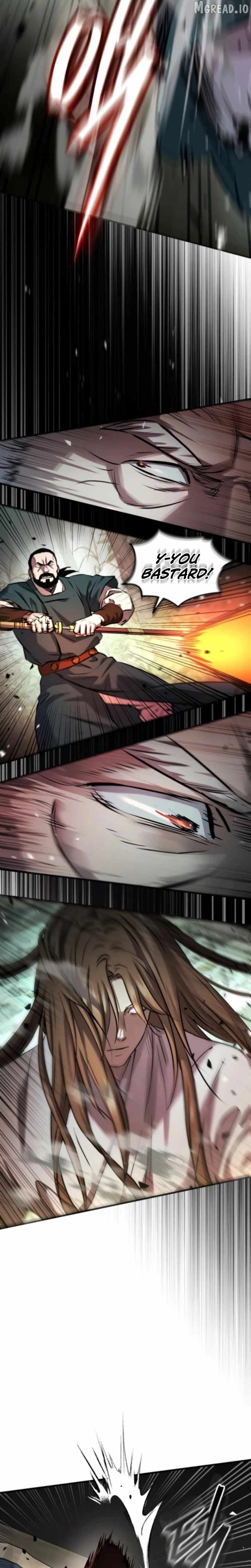 Absolute Dominion Chapter 94-eng-li - Page 34