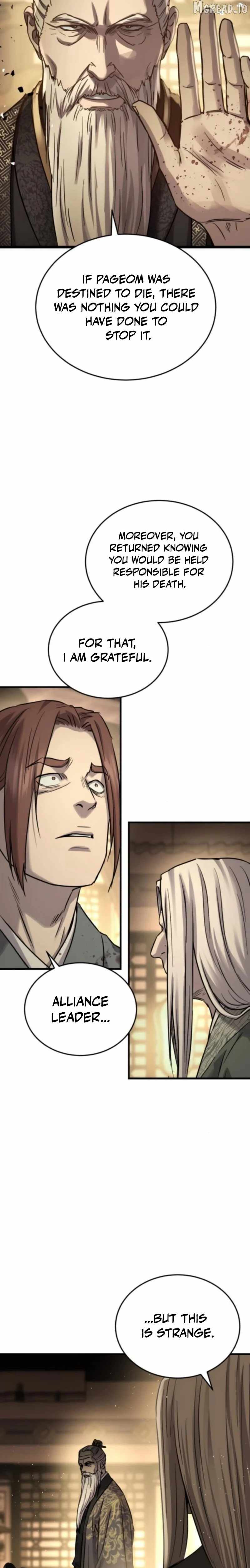 Absolute Dominion Chapter 94-eng-li - Page 9