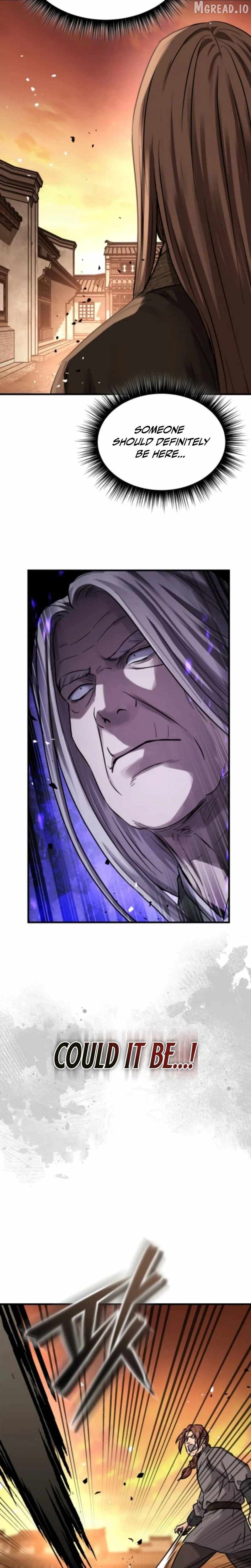 Absolute Dominion Chapter 94-eng-li - Page 16