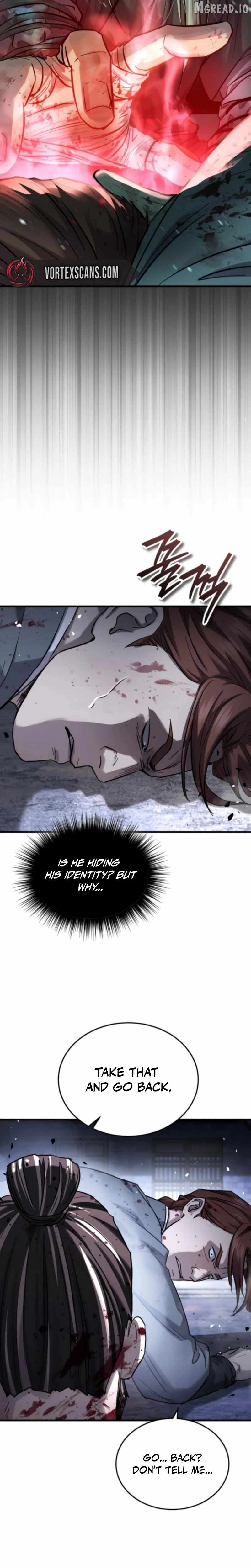 Absolute Dominion Chapter 94-eng-li - Page 1