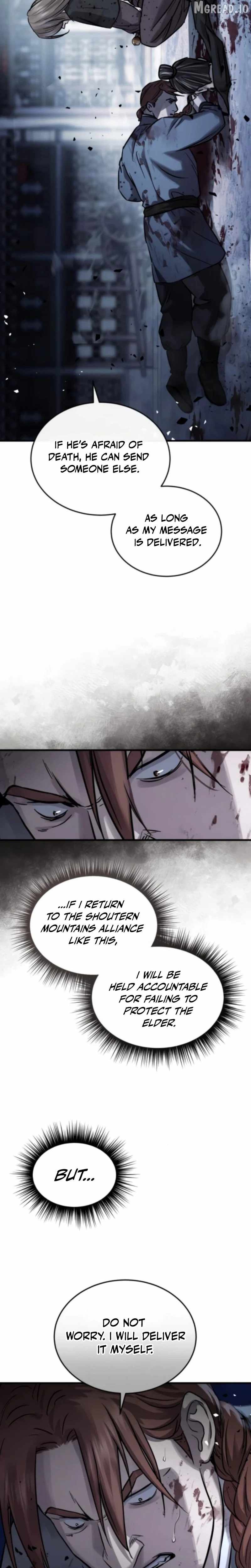 Absolute Dominion Chapter 94-eng-li - Page 3