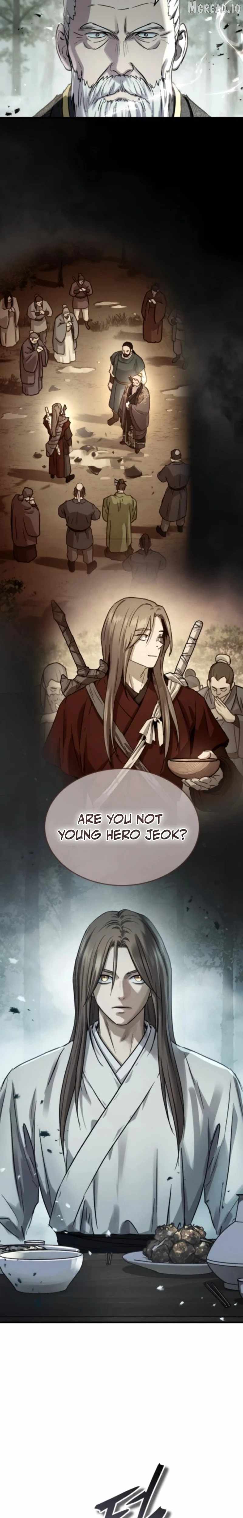 Absolute Dominion Chapter 94-eng-li - Page 22