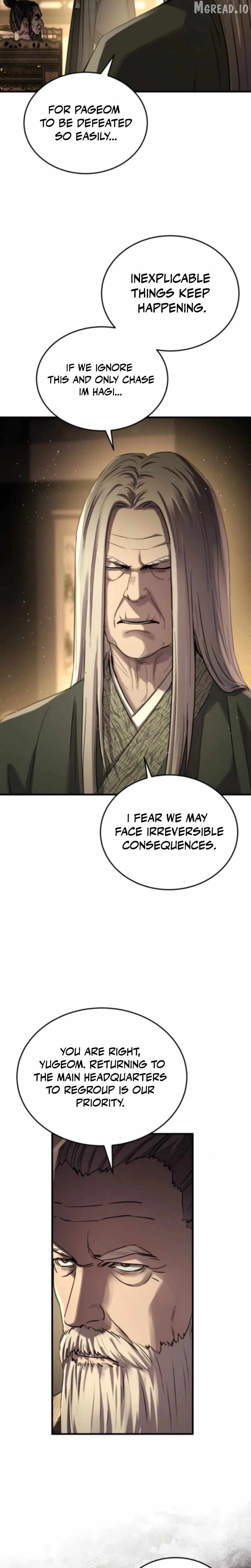Absolute Dominion Chapter 94-eng-li - Page 10