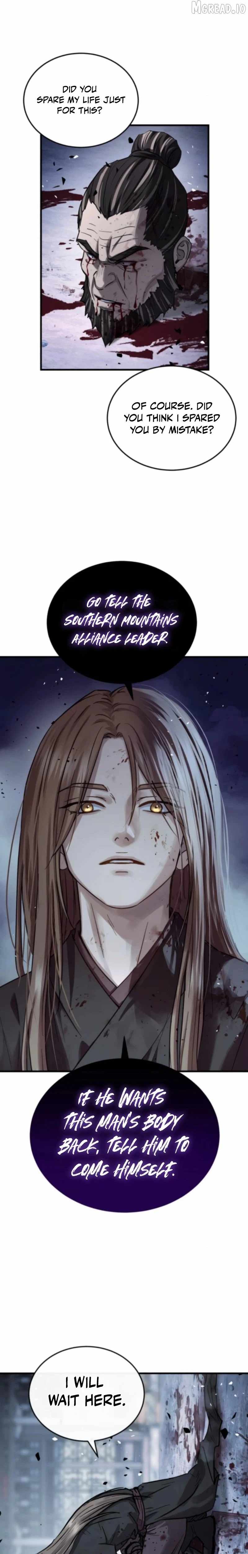 Absolute Dominion Chapter 94-eng-li - Page 2