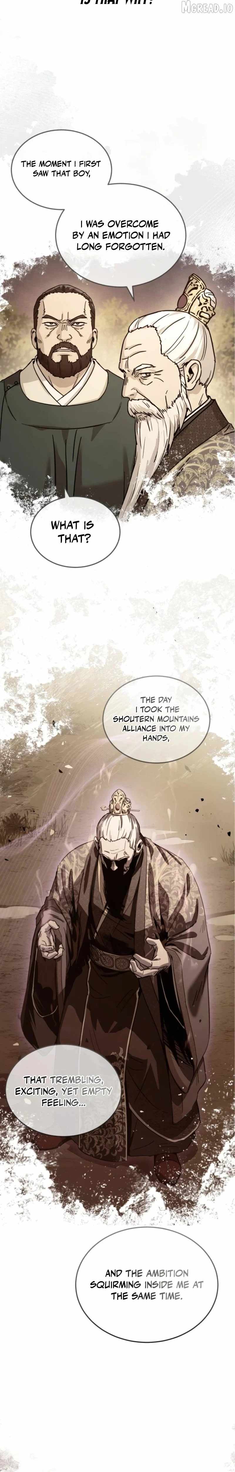 Absolute Dominion Chapter 94-eng-li - Page 30