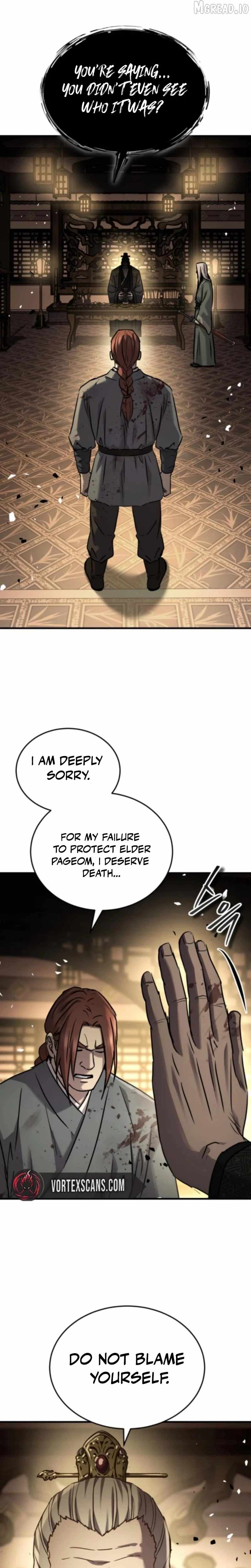 Absolute Dominion Chapter 94-eng-li - Page 8
