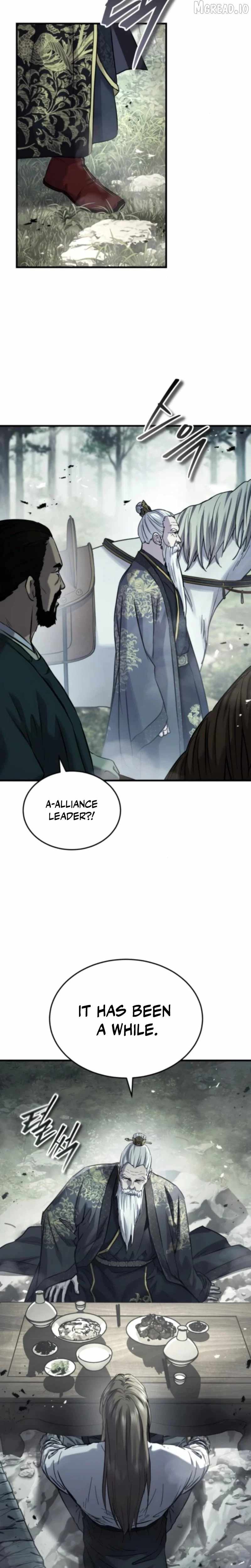 Absolute Dominion Chapter 94-eng-li - Page 23