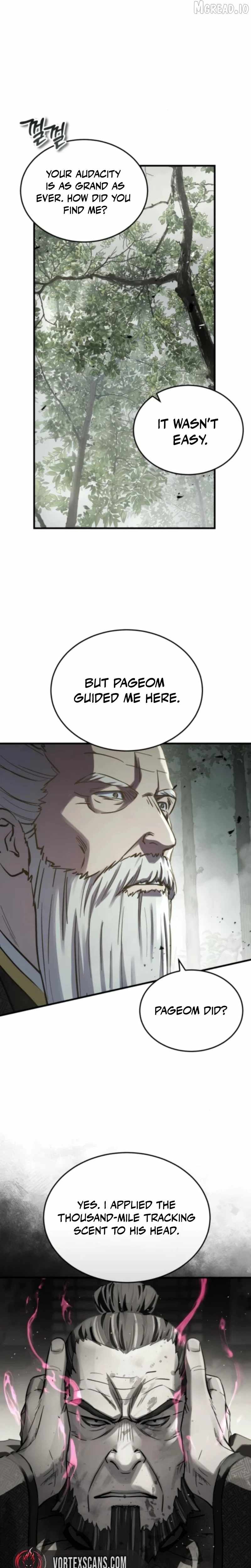 Absolute Dominion Chapter 94-eng-li - Page 28