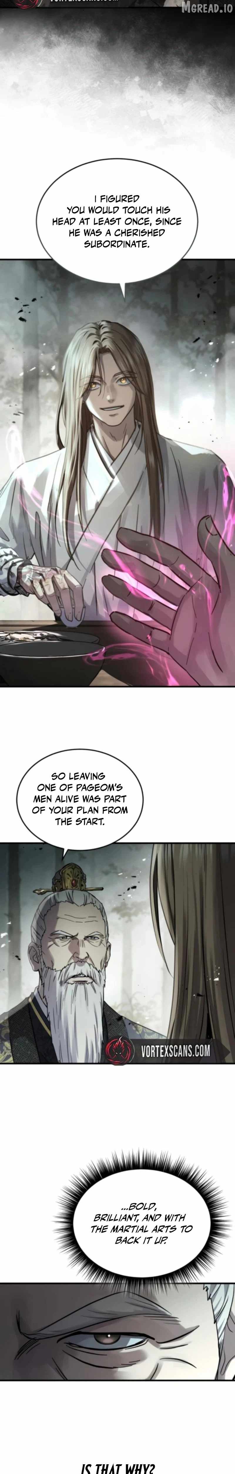 Absolute Dominion Chapter 94-eng-li - Page 29