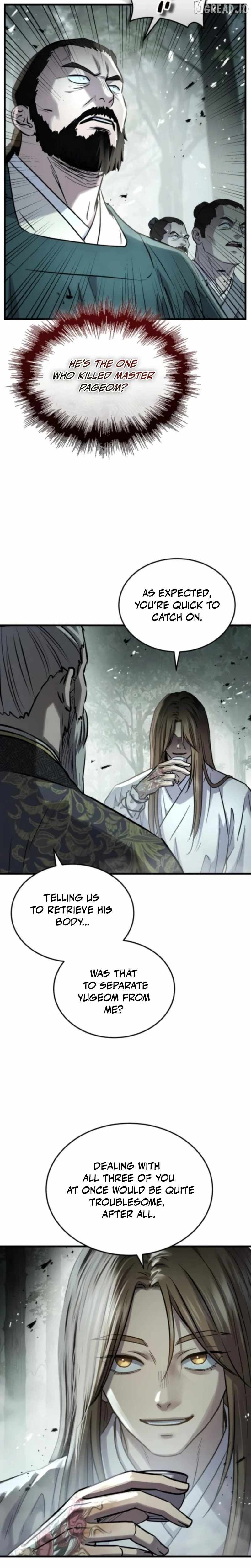 Absolute Dominion Chapter 94-eng-li - Page 27