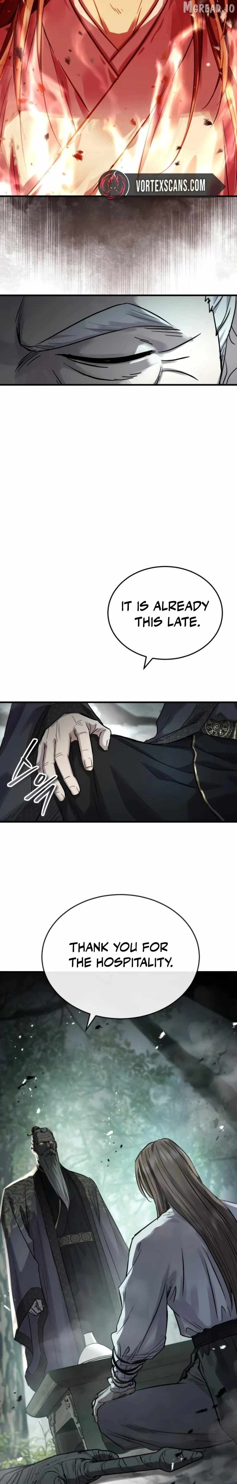 Absolute Dominion Chapter 94-eng-li - Page 32