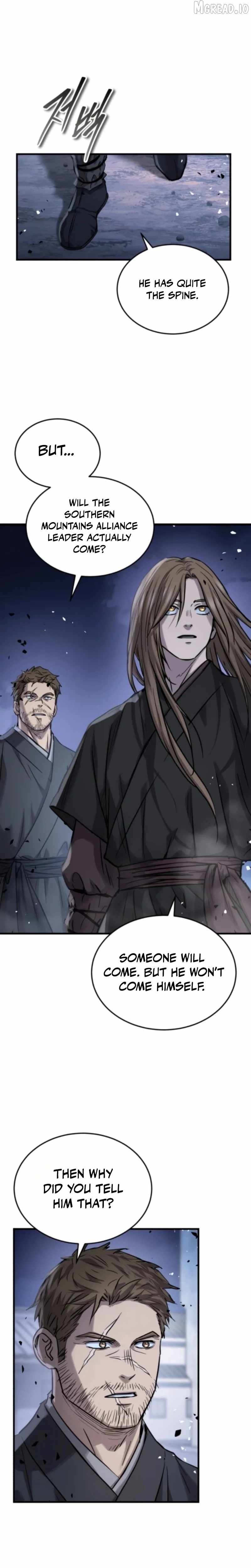 Absolute Dominion Chapter 94-eng-li - Page 5