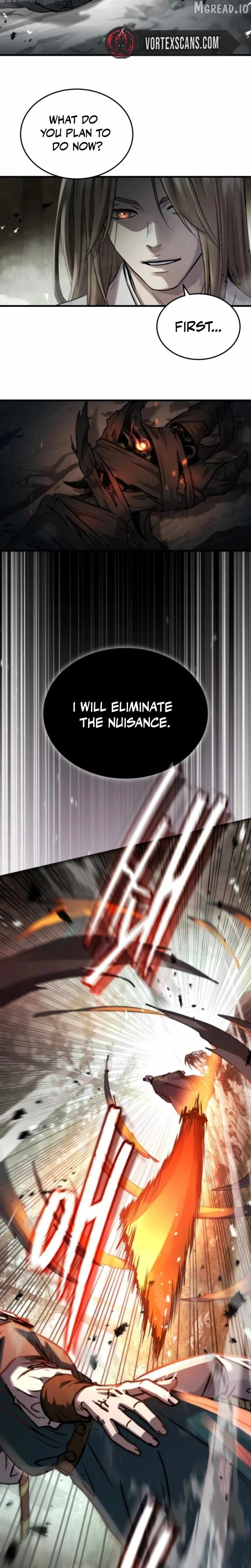 Absolute Dominion Chapter 94-eng-li - Page 33